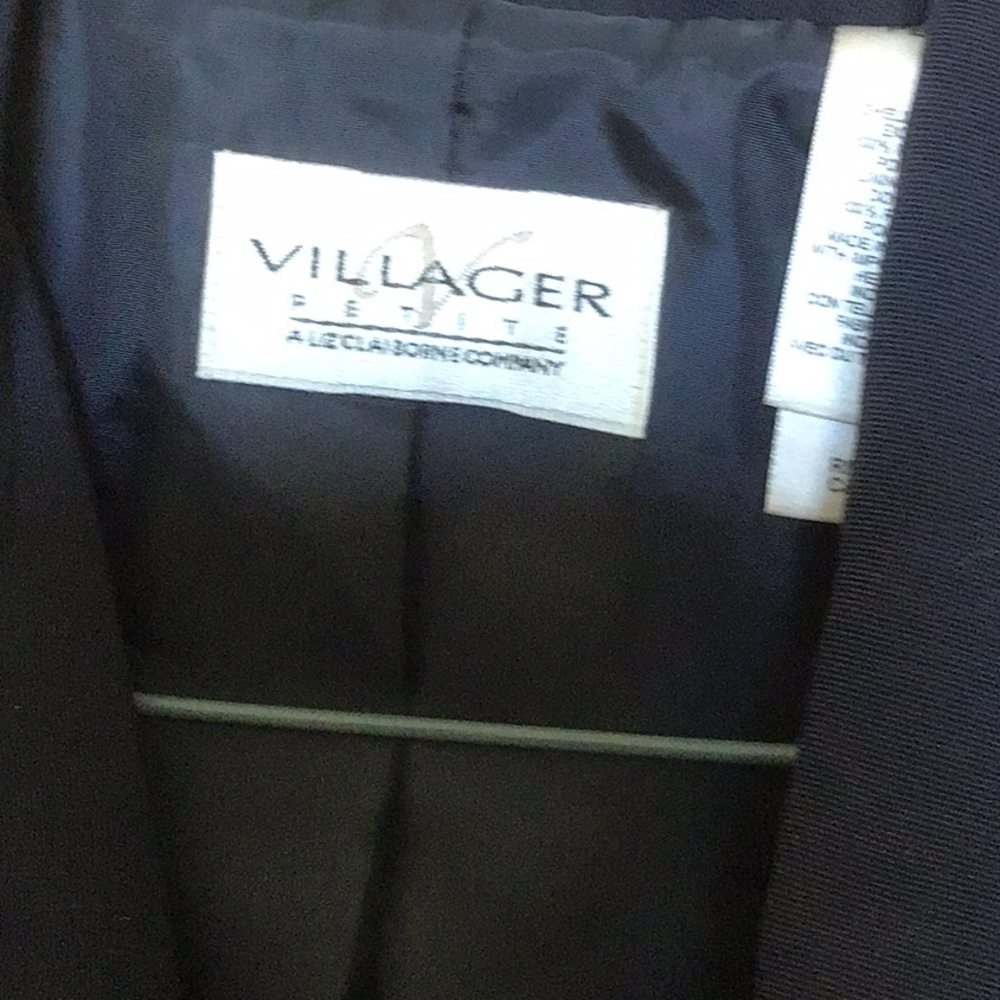 Fully Lined Jacket - image 3